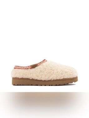 UGG Tasman Maxi Curly Slipper Size 7